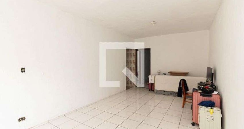 Casa para Aluguel - Itaquera, 2 Quartos,  150 m² - São Paulo