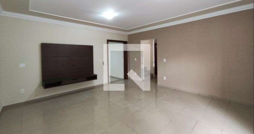 Casa para Aluguel - Parque Via Norte, 3 Quartos,  480 m² - Campinas