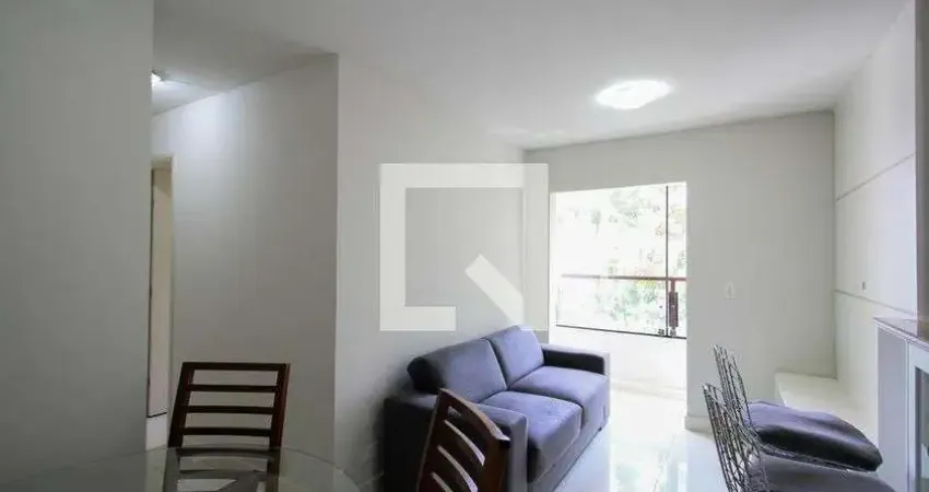 Apartamento para Aluguel - Panamby, 2 Quartos,  49 m² - São Paulo