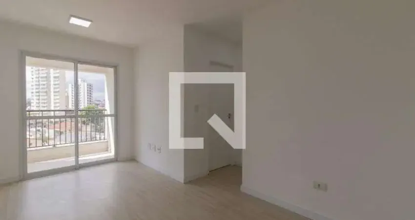 Apartamento para Aluguel - Vila Galvão, 2 Quartos,  57 m² - Guarulhos
