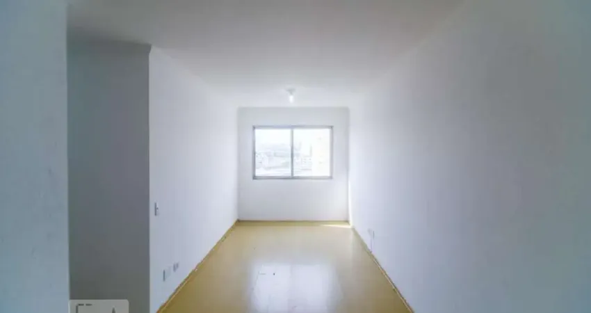 Apartamento para Aluguel - Tatuapé, 2 Quartos,  52 m² - São Paulo