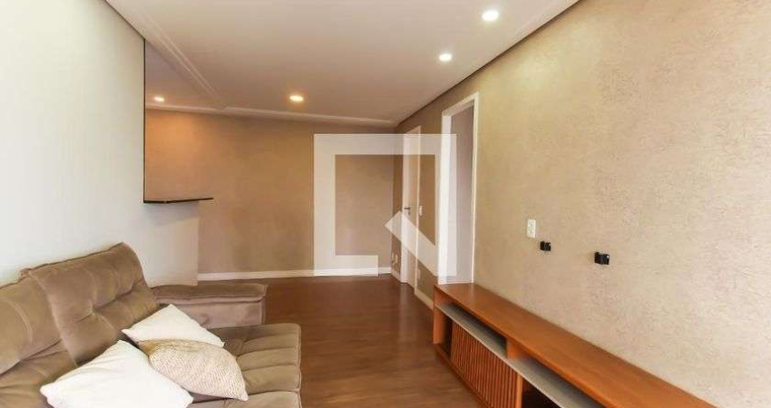 Apartamento para Aluguel - Jardim Anália Franco, 1 Quarto,  58 m² - São Paulo