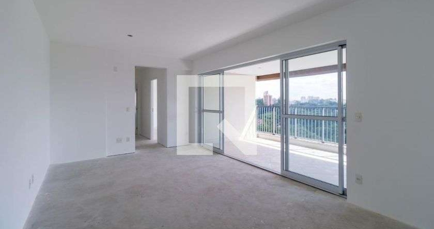 Apartamento para Aluguel - Panamby, 2 Quartos,  94 m² - São Paulo