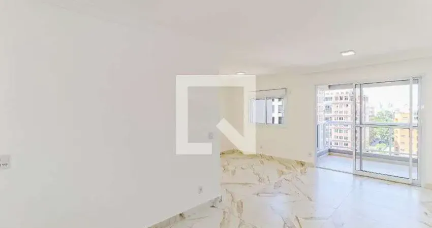 Apartamento para Aluguel - Chácara Santo Antonio, 2 Quartos,  72 m² - São Paulo