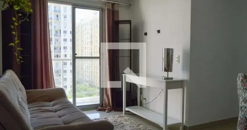 Apartamento para Aluguel - Jacarepaguá, 2 Quartos,  56 m² - Rio de Janeiro