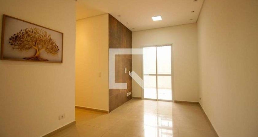Apartamento para Aluguel - Sapopemba, 2 Quartos,  93 m² - São Paulo