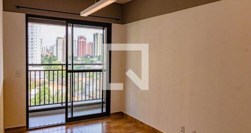 Apartamento para Aluguel - Vila Mascote, 1 Quarto,  29 m² - São Paulo