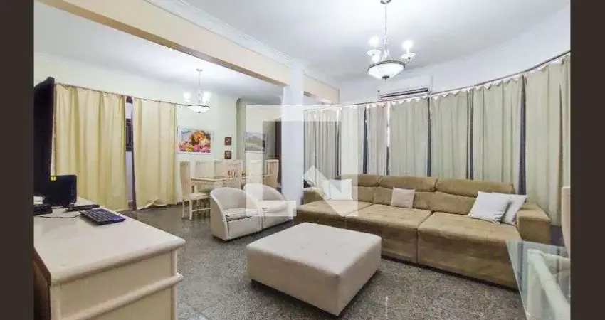 Apartamento para Aluguel - Copacabana, 4 Quartos,  141 m² - Rio de Janeiro