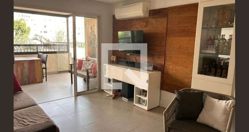 Apartamento para Aluguel - Vila Romana, 3 Quartos,  293 m² - São Paulo