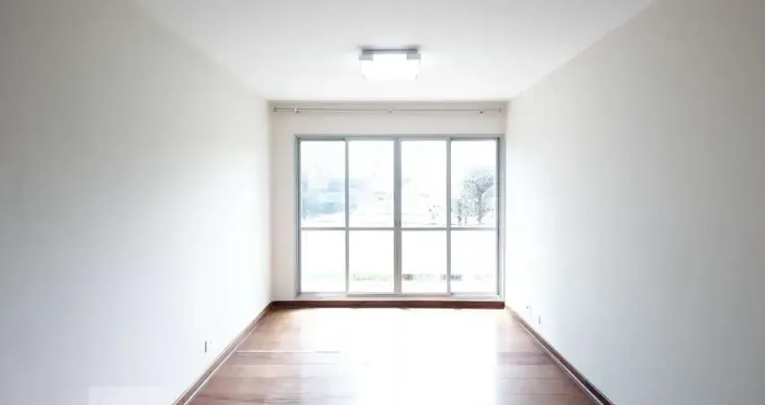 Apartamento para Aluguel - Jabaquara, 2 Quartos,  60 m² - São Paulo