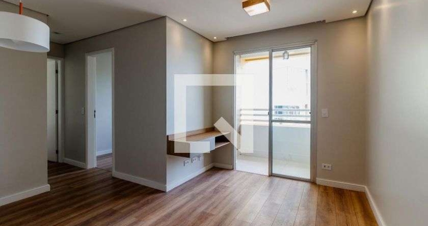 Apartamento para Aluguel - Butantã, 2 Quartos,  46 m² - São Paulo