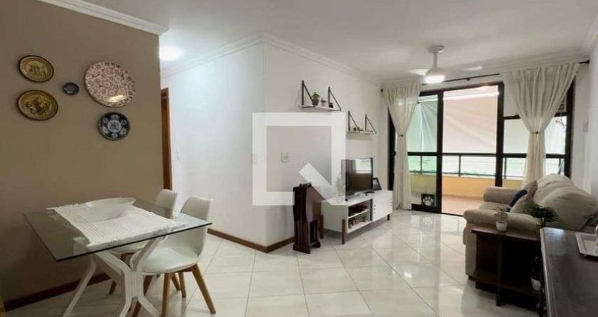 Apartamento para Aluguel - Recreio, 3 Quartos,  91 m² - Rio de Janeiro