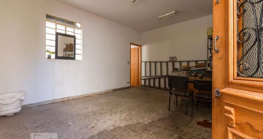 Casa para Aluguel - Mooca, 1 Quarto,  90 m² - São Paulo