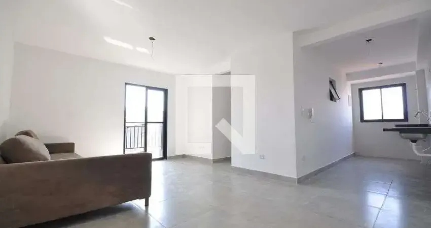 Apartamento para Aluguel - Vila Constança , 3 Quartos,  70 m² - São Paulo