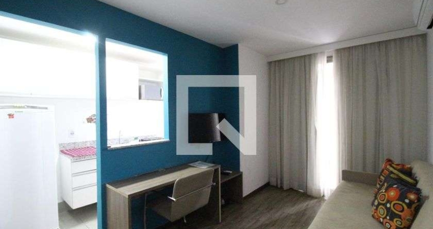 Apartamento para Aluguel - Jacarepaguá, 2 Quartos,  70 m² - Rio de Janeiro