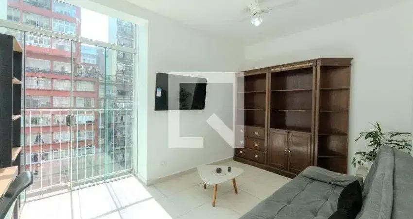Apartamento para Aluguel - Bela Vista, 1 Quarto,  51 m² - São Paulo