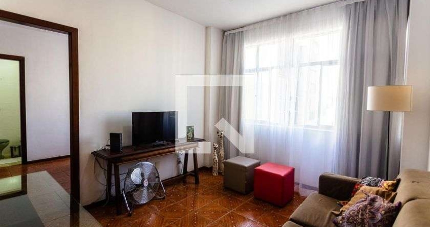 Apartamento para Aluguel - Lourdes, 1 Quarto,  40 m² - Belo Horizonte