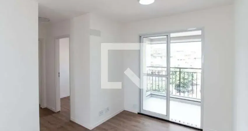 Apartamento para Aluguel - Vila Gustavo, 2 Quartos,  45 m² - São Paulo