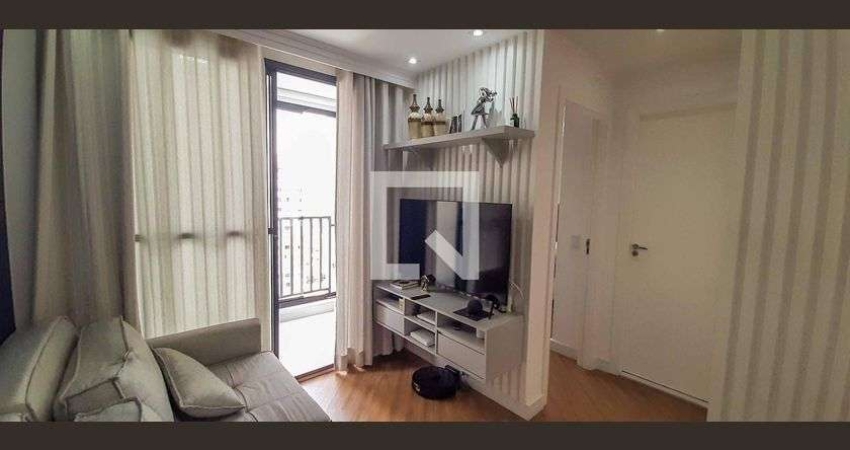 Apartamento para Aluguel - Centro, 2 Quartos,  48 m² - Osasco