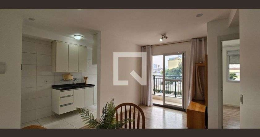 Apartamento para Aluguel - Cambuci, 2 Quartos,  50 m² - São Paulo