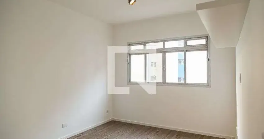 Apartamento para Aluguel - Saúde, 3 Quartos,  69 m² - São Paulo