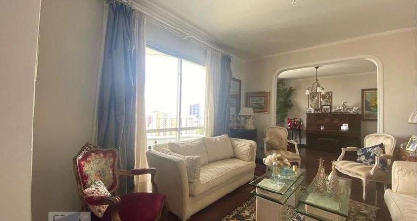 Apartamento para Aluguel - Portal do Morumbi, 4 Quartos,  290 m² - São Paulo