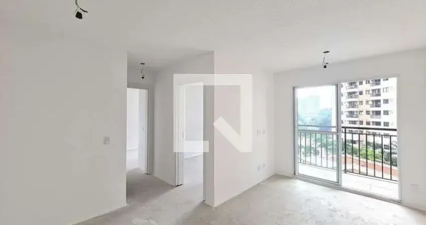 Apartamento para Aluguel - Del Castilho, 2 Quartos,  48 m² - Rio de Janeiro
