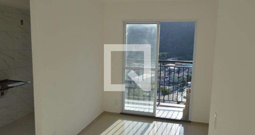 Apartamento para Aluguel - Jacarepaguá, 2 Quartos,  59 m² - Rio de Janeiro