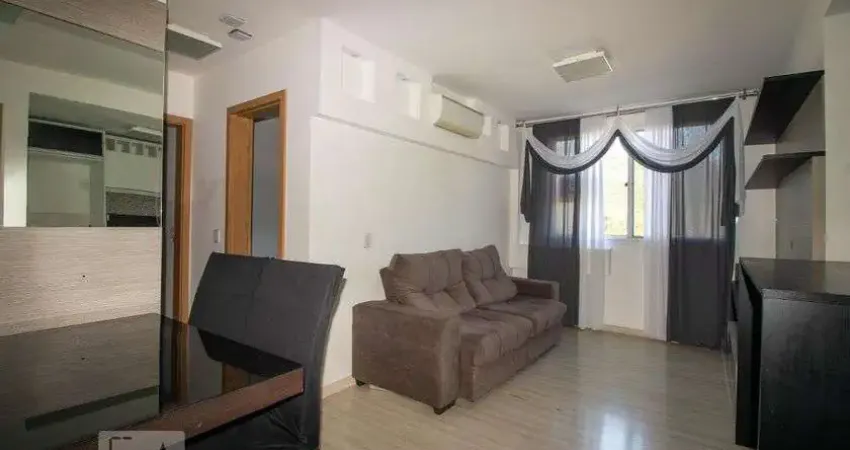 Apartamento para Aluguel - Alto Petrópolis, 2 Quartos,  52 m² - Porto Alegre