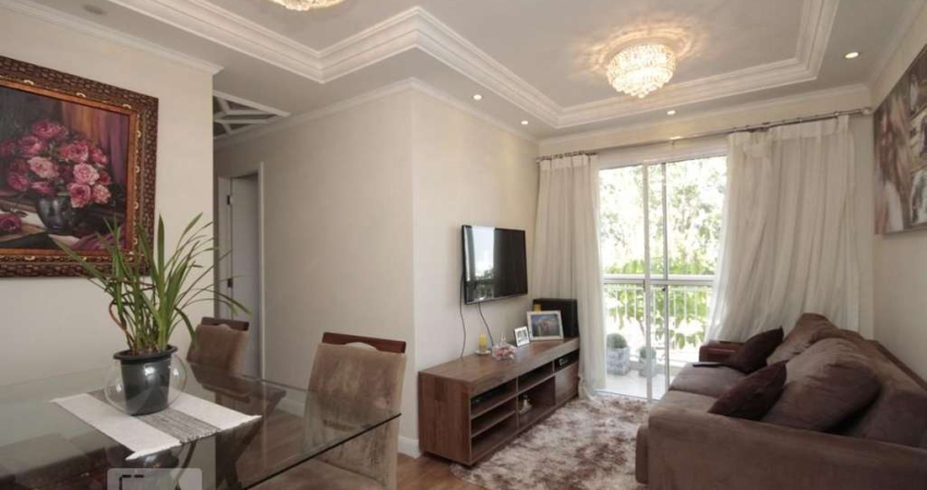 Apartamento para Aluguel - Vila Prudente, 2 Quartos,  52 m² - São Paulo
