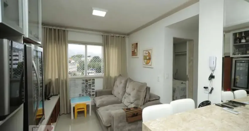 Apartamento para Aluguel - Piedade, 2 Quartos,  48 m² - Rio de Janeiro