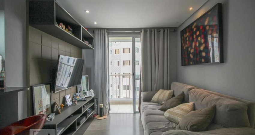 Apartamento para Aluguel - Vila Andrade, 2 Quartos,  49 m² - São Paulo