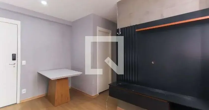 Apartamento para Aluguel - Mooca, 2 Quartos,  38 m² - São Paulo