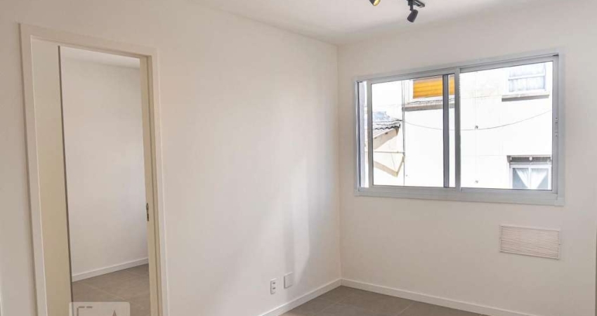 Apartamento para Aluguel - Consolação, 2 Quartos,  35 m² - São Paulo