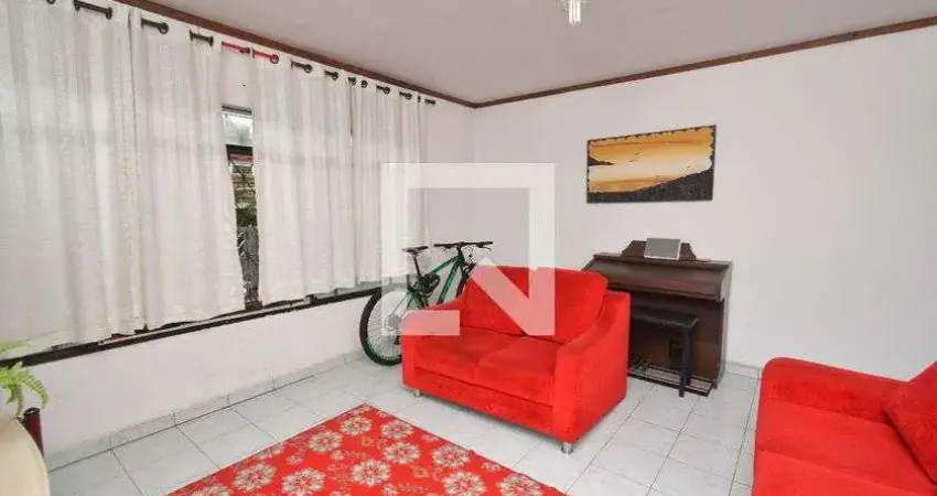 Casa para Aluguel - Vila Augusta, 3 Quartos,  250 m² - Guarulhos