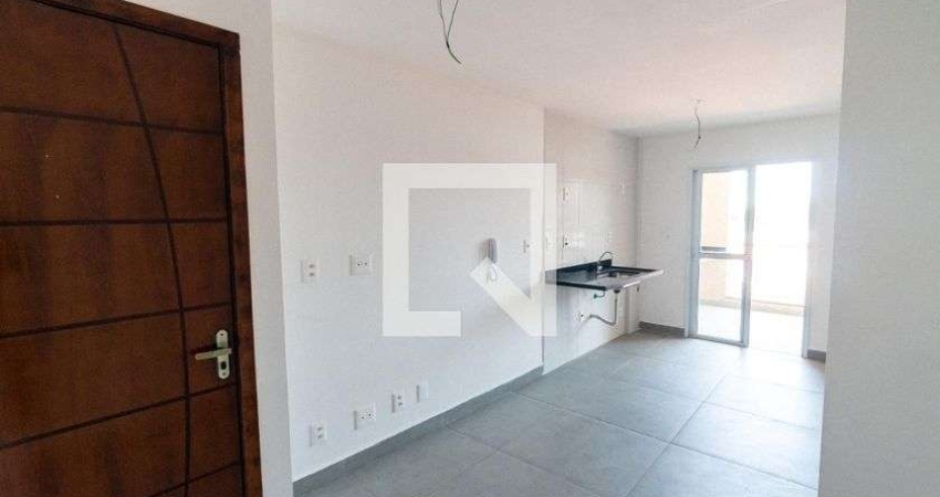 Apartamento para Aluguel - Vila Gea, 2 Quartos,  47 m² - São Paulo