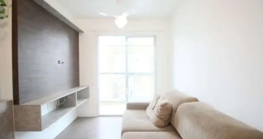 Apartamento para Aluguel - Portal do Morumbi, 2 Quartos,  50 m² - São Paulo