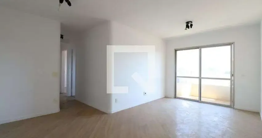 Apartamento para Aluguel - Vila Pompéia, 3 Quartos,  83 m² - São Paulo