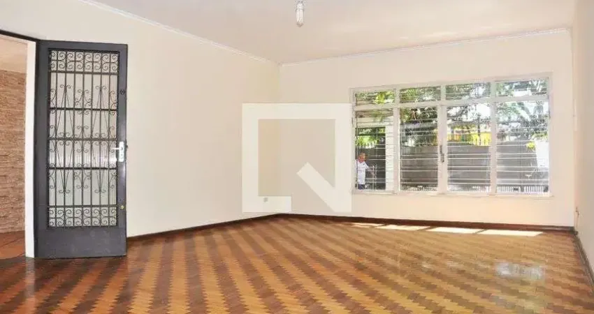 Casa para Aluguel - City América, 3 Quartos,  243 m² - São Paulo