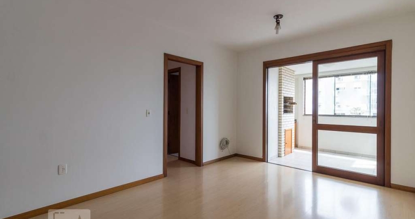 Apartamento para Aluguel - Vila Ipiranga, 2 Quartos,  75 m² - Porto Alegre