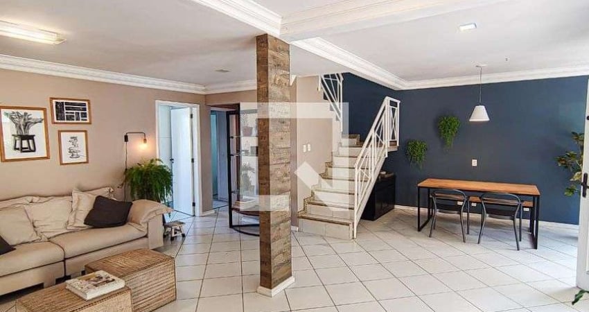 Casa para Aluguel - Anil, 6 Quartos,  300 m² - Rio de Janeiro
