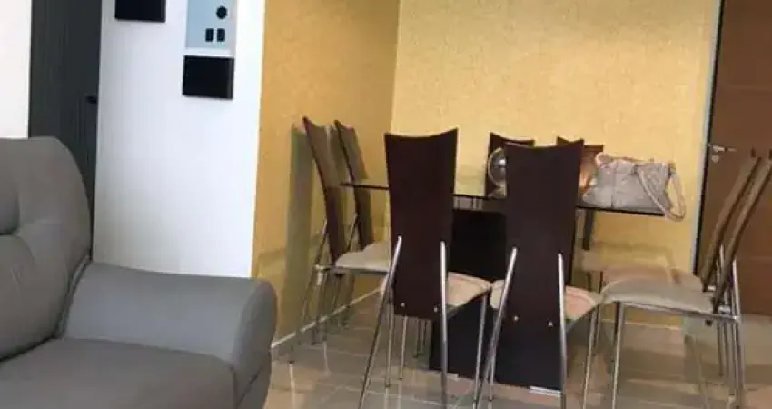 Apartamento para Aluguel - Itaquera, 2 Quartos,  51 m² - São Paulo