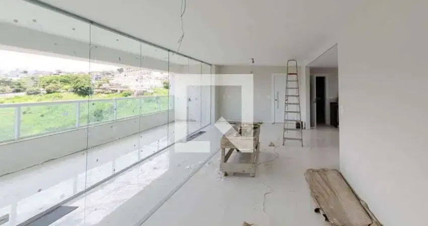 Apartamento para Aluguel - Luxemburgo, 3 Quartos,  130 m² - Belo Horizonte