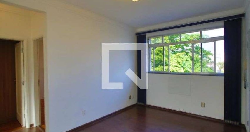 Apartamento para Aluguel - Boqueirão, 2 Quartos,  70 m² - Santos