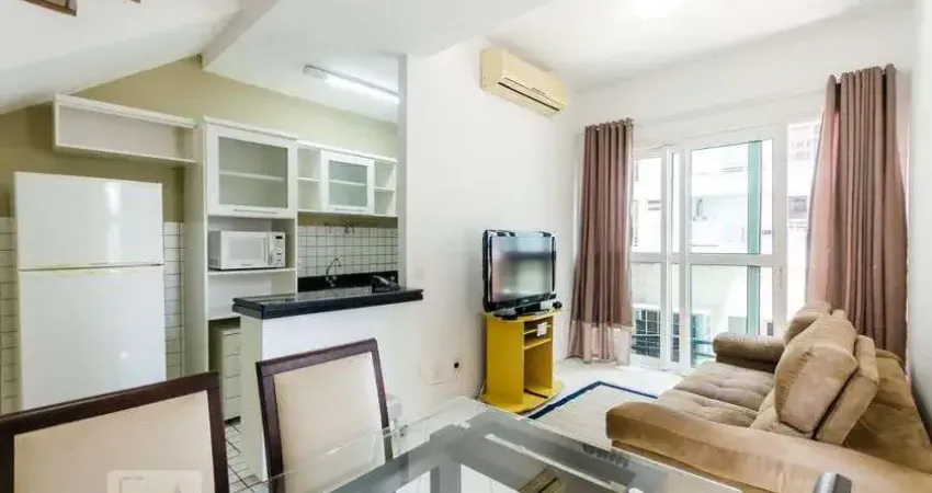 Apartamento para Aluguel - Gonzaga , 2 Quartos,  70 m² - Santos