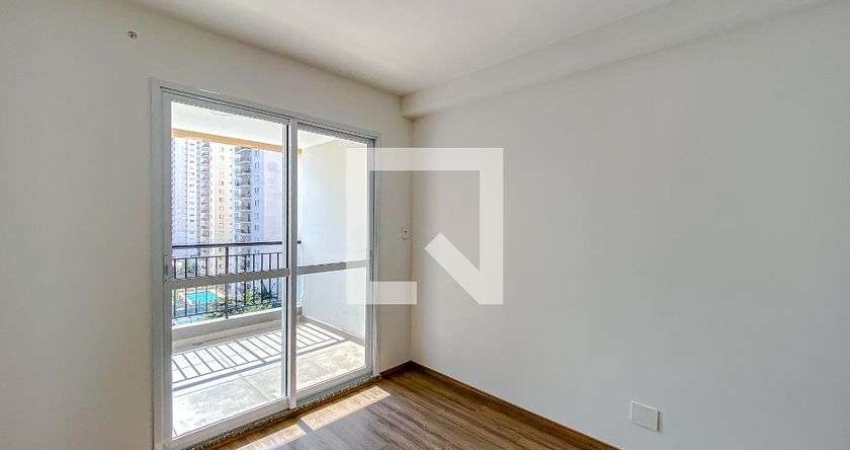 Apartamento para Aluguel - Mooca, 2 Quartos,  52 m² - São Paulo