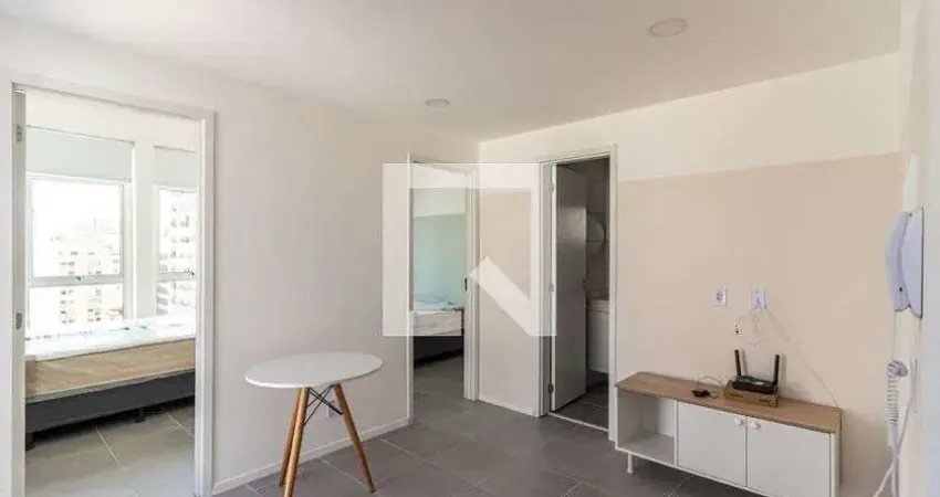 Cobertura para Aluguel - Centro, 2 Quartos,  87 m² - São Paulo