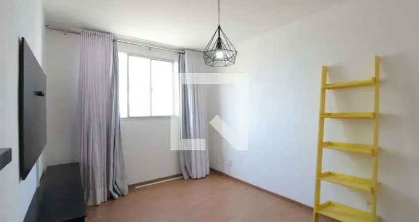 Apartamento para Aluguel - Castelo, 2 Quartos,  52 m² - Belo Horizonte