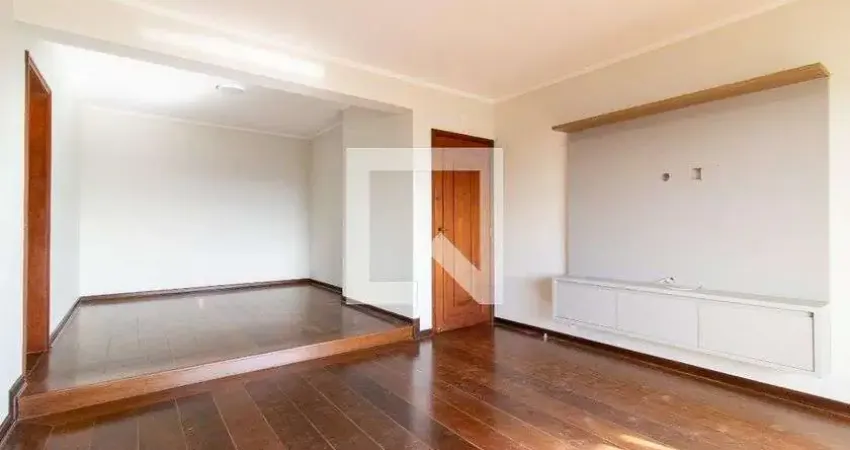 Apartamento para Aluguel - Bosque, 3 Quartos,  138 m² - Campinas