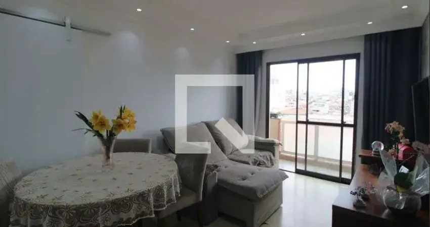 Apartamento para Aluguel - Jardim Maria Rita, 2 Quartos,  78 m² - São Paulo